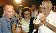 En Cuba Entregan premios nacionales de Periodismo Jose Marti y Juan Gualberto Gomez